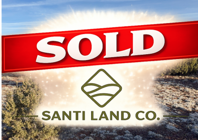 1.13 Acre Arizona Getaway Lot | Only $6,499 Cash!