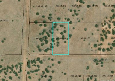 1.04 Acre in Apache County, AZ — Your Arizona Escape Awaits!