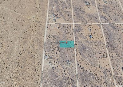 1.15-Acre Meadview, AZ Lot — Your Desert Basecamp Near Lake Mead & Grand Canyon!