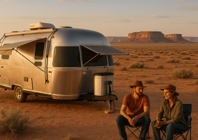 1.04 Acre in Apache County, AZ — Your Arizona Escape Awaits!