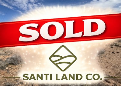1.15 Acres Lot with Power Access – Build Your Dream Home in Meadview, AZ!