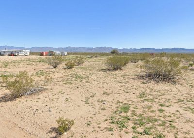 1.17 Acres in Golden Valley Ranchos, AZ — Buildable | Power at the Lot | $749 Down