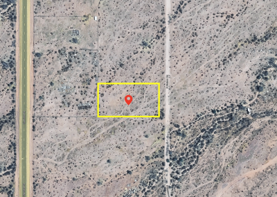 Peaceful 1.03-Acre Desert Homesite near Casa Grande, AZ — Great Location!